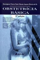 OBSTETRÍCIA BÁSICA - Atheneu OBSTETRÍCIA BÁSICA - Atheneu