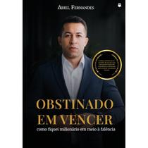 Obstinado em Vencer Obstinado em Vencer