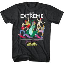Obter Extreme Denver O Último Dinossauro T-Shirt