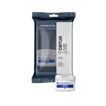 Obtur Cimento Obturador Provisório 25g c/ Flúor- Maquira