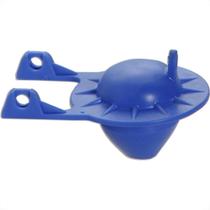 Obturador Blukit Cx Acoplada Universal S/ Corrente 340291-312 Obturador Blukit Cx Acoplada Universal S/ Corrente 340291-312
