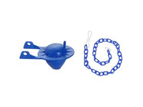 Obturador Blukit Universal para Mecanismo de Saída para Caixa