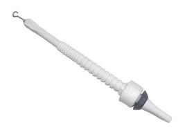 Obturador Coaxial C/ Extrav Montana Obturador Coaxial C/ Extrav Montana