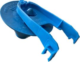 Obturador Comporta Deca para Caixa Acoplada