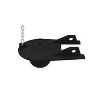 Obturador de Borracha Nitrilica Vedante do Mecanismo de Saída para Caixas Acopladas - Censi 9582 Obturador de Borracha Nitrilica Vedante do Mecanismo de Saída para Caixas Acopladas - Censi 9582