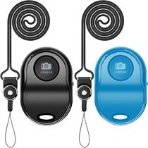 Obturador remoto Bluetooth ASHUTB AB Shutter 3 para iPhone e Android