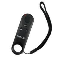 Obturador remoto de câmera PHOLSY Wireless para Canon BR-E1 R100, R7