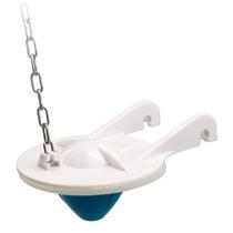 Obturador Rígido P/ Caixa Acoplada Universal