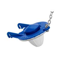 Obturador rígido para saída de água simples universal astra ksou Obturador rígido para saída de água simples universal astra ksou