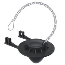 Obturador universal c/corrente p/mec saida roco Obturador universal c/corrente p/mec saida roco