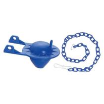 Obturador Universal para Caixa Acoplada com Corrente - Blukit Obturador Universal para Caixa Acoplada com Corrente - Blukit