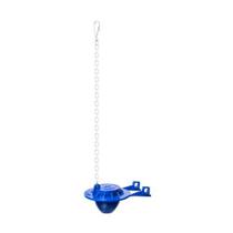 Obturador Universal para Caixa Acoplada com Corrente - Herc - SKU 26553 Obturador Universal para Caixa Acoplada com Corrente - Herc - SKU 26553