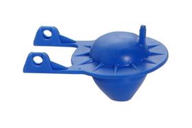 Obturador Universal Saída Cx Acoplada Blukit