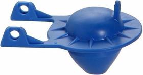 Obturador Vedante Reparo Borracha Saída De Caixa Acoplada