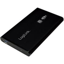 Obudowa HDD 2,5" SATA USB 3.0 Logilink - Wydajny i Elegancki Design Obudowa HDD 2,5" SATA USB 3.0 Logilink - Wydajny i Elegancki Design