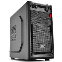 Obudowa komputerowa Deepcool Smarter Micro ATX USB 3.0 czarna Obudowa komputerowa Deepcool Smarter Micro ATX USB 3.0 czarna