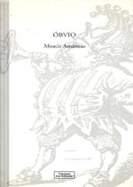 Óbvio - Travessa dos Editores
