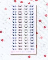 OC23 Olho Comestível Universal Básico Canino