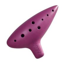 Ocarina Roxa Purple Hook