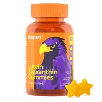 Occotaps Gomas de Luteína e Zeaxantina 20mg Sem Açúcar 60 unidades