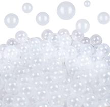 Ocean Balls TRENDBOX 100 para bebês e crianças de plástico macio