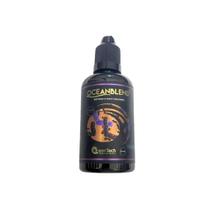 OCEAN BLEND 50ML - OCEAN TECH Acelerador Biológico Aquário