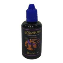 Ocean Blend Ocean Tech 50ml Acelerador Biológico Ocean Blend Ocean Tech 50ml Acelerador Biológico