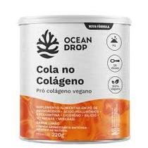 Ocean Drop Cola no Colageno 220g