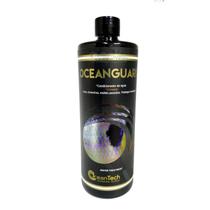 Ocean guard 250ml - condicionador de água - ocean tech
