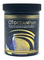 Ocean Pure 1000ml + Bag - Purigen Da Ocean Tech Regeneravel Ocean Pure 1000ml + Bag - Purigen Da Ocean Tech Regeneravel