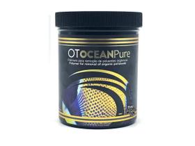 Ocean Pure 1000ml + Bolsa Filtrante - Purigen Da Oceantech