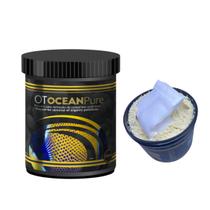 Ocean Pure 250ml Ocean Tech Removedor Sujeira Reutilizável Ocean Pure 250ml Ocean Tech Removedor Sujeira Reutilizável