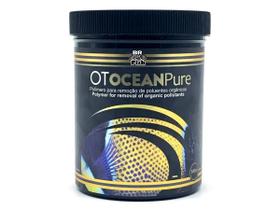 Ocean Pure 500ml + Bolsa Filtrante - Purigen Da Oceantech