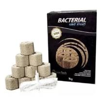 Ocean Tech Bacterial Nano Rings 1kg - Midia Biológica Filtrante para Aquário, Lago, Fonte