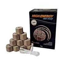 Ocean tech bio nano rings high energy media biologica p/ aquarios 1kg p/ até 3000l - un Ocean tech bio nano rings high energy media biologica p/ aquarios 1kg p/ até 3000l - un