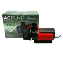Ocean Tech Bomba Submersa AC-6000 Para Lagos e Aquários Ocean Tech Bomba Submersa AC-6000 Para Lagos e Aquários