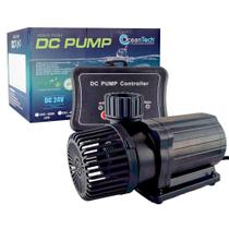 Ocean Tech Bomba Submersa Dc 9000 Bi Volt 9000 l/h Aquario