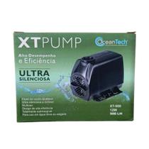 Ocean Tech Bomba Submersa XT-900 900L/h Água Doce e Salgada