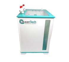 Ocean Tech Box For Salt Mixer 70l Misturador De Sal Bivolt