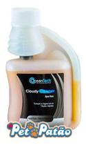 Ocean tech cloudy 250ml clarificante para aquarios - un Ocean tech cloudy 250ml clarificante para aquarios - un