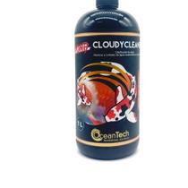Ocean Tech Cloudy Cleaner 1 Litro Limpa Água E Odor Aquário Ocean Tech Cloudy Cleaner 1 Litro Limpa Água E Odor Aquário