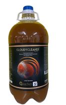 Ocean Tech Cloudy Cleaner 5l Clarificante Clear Água Aquário Ocean Tech Cloudy Cleaner 5l Clarificante Clear Água Aquário