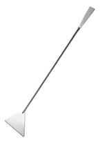 Ocean Tech Espatula Substrato Aço Inox 30cm Para Aquario Ocean Tech Espatula Substrato Aço Inox 30cm Para Aquario