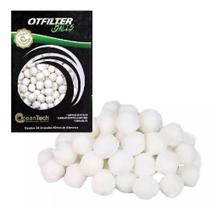 Ocean Tech Filter Ball 40mm 24un Mecanica E Biologica