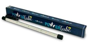 Ocean Tech Luminaria Power Tube 60 3120lm 20w 55cm Bivolt