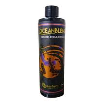 Ocean Tech Ocean Blend 250mL Acelerador Biológico Doce e Marinho