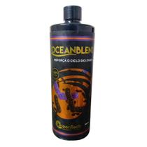 Ocean Tech Ocean Blend 500mL Degradador Biológico Aquário