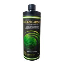 Ocean Tech Ocean Carbon 500mL Carbono Líquido Aquário Ocean Tech Ocean Carbon 500mL Carbono Líquido Aquário
