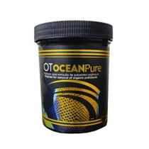 Ocean Tech Ocean Pure 500ml Aquário Água Doce E Marinho Ocean Tech Ocean Pure 500ml Aquário Água Doce E Marinho