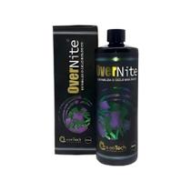 Ocean Tech Over Nite 250mL Estabilizador Biológico Aquario Ocean Tech Over Nite 250mL Estabilizador Biológico Aquario